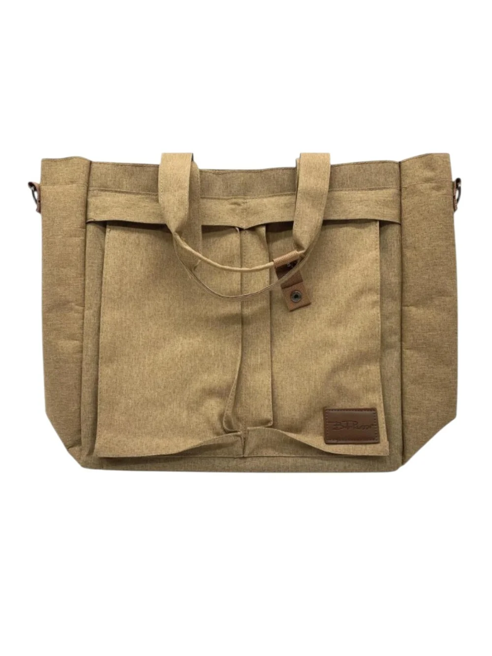 Bella Russo •versatile tan